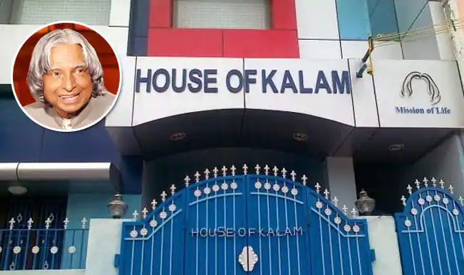 kalamhouse