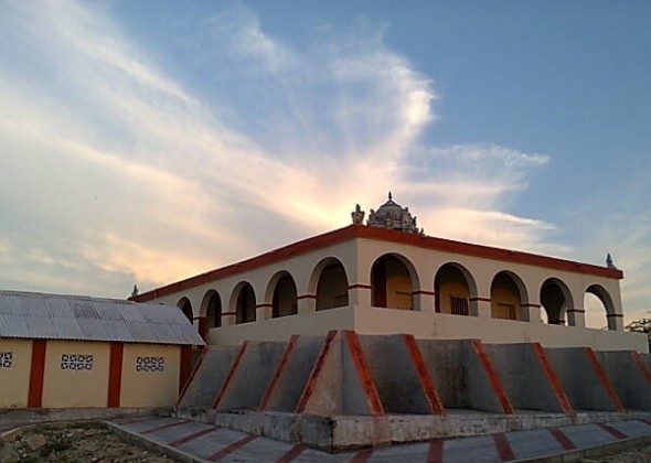 kothandaramar-temple